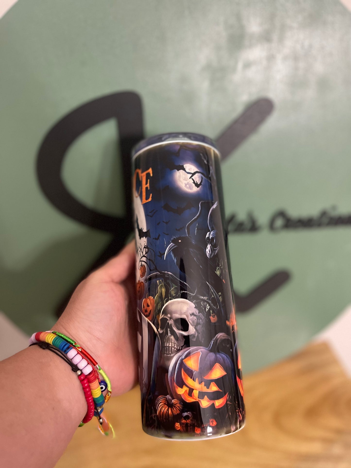 Tumblers 16oz & 20oz