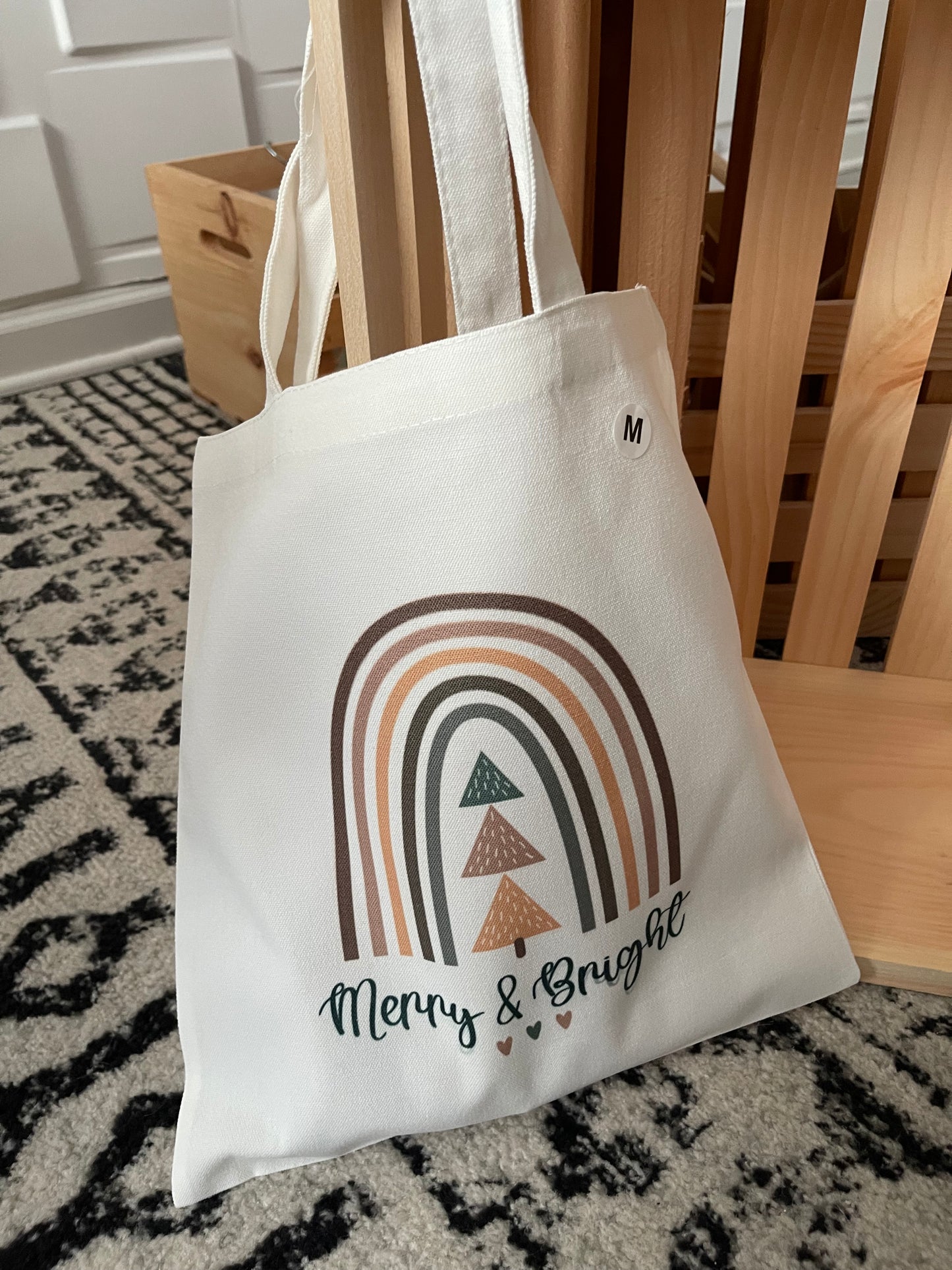 Mystery Tote Bags