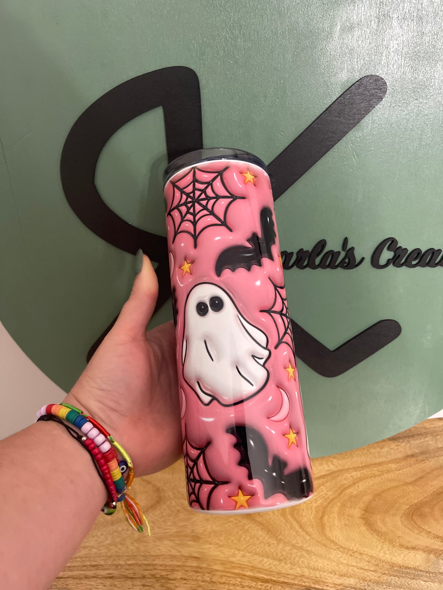 Tumblers 16oz & 20oz