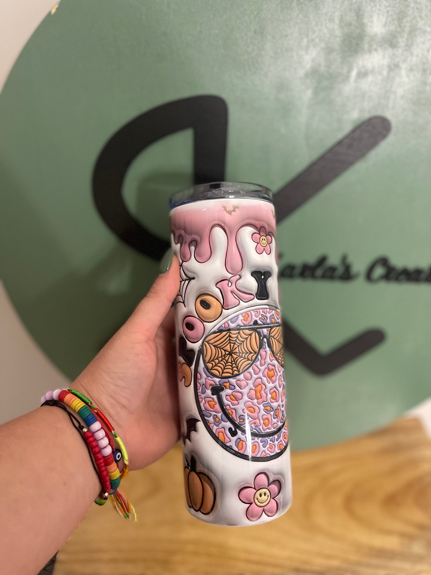 Tumblers 16oz & 20oz