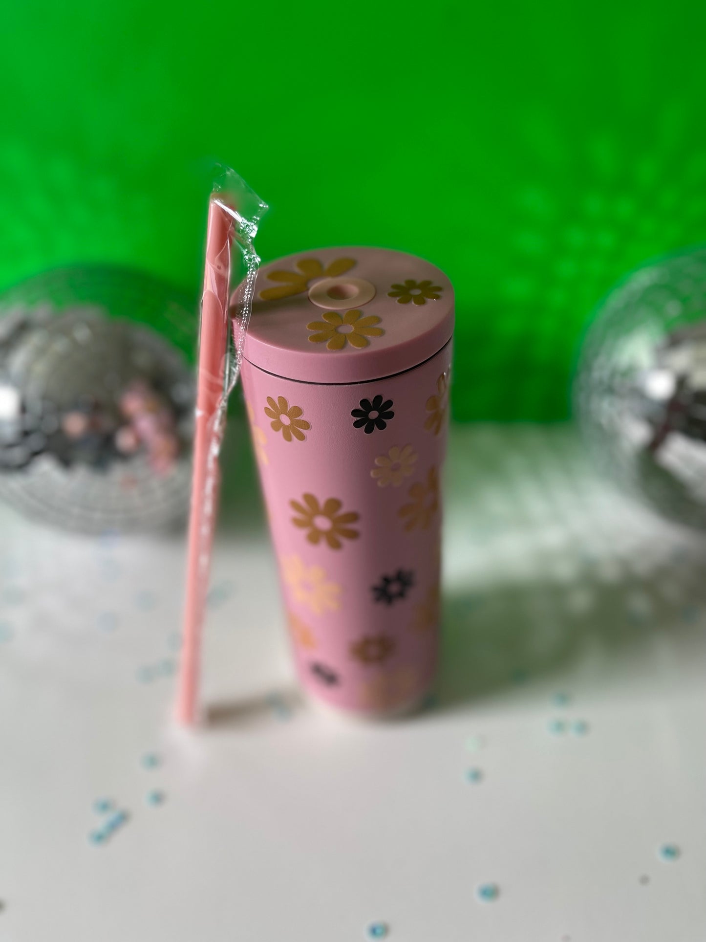 Tumbler Maars 20oz Matte Decorado UV DTF