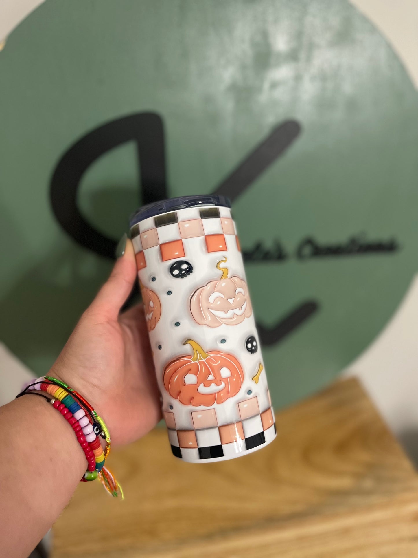 Tumblers 16oz & 20oz