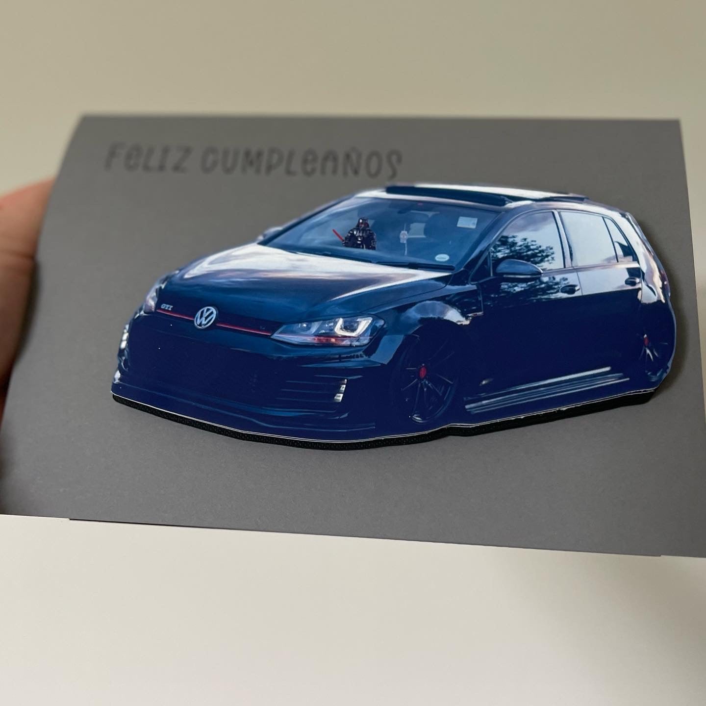 POSTALES PERSONALIZADAS