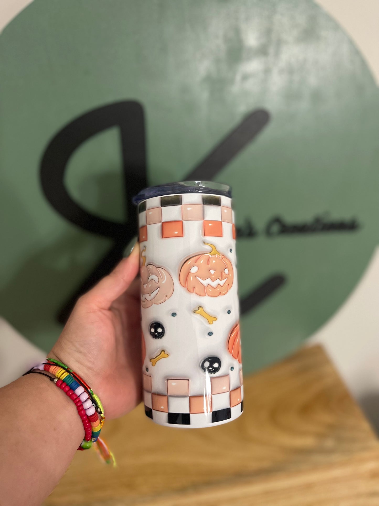 Tumblers 16oz & 20oz