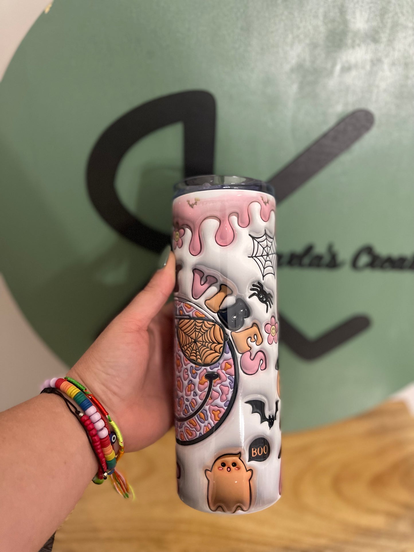 Tumblers 16oz & 20oz