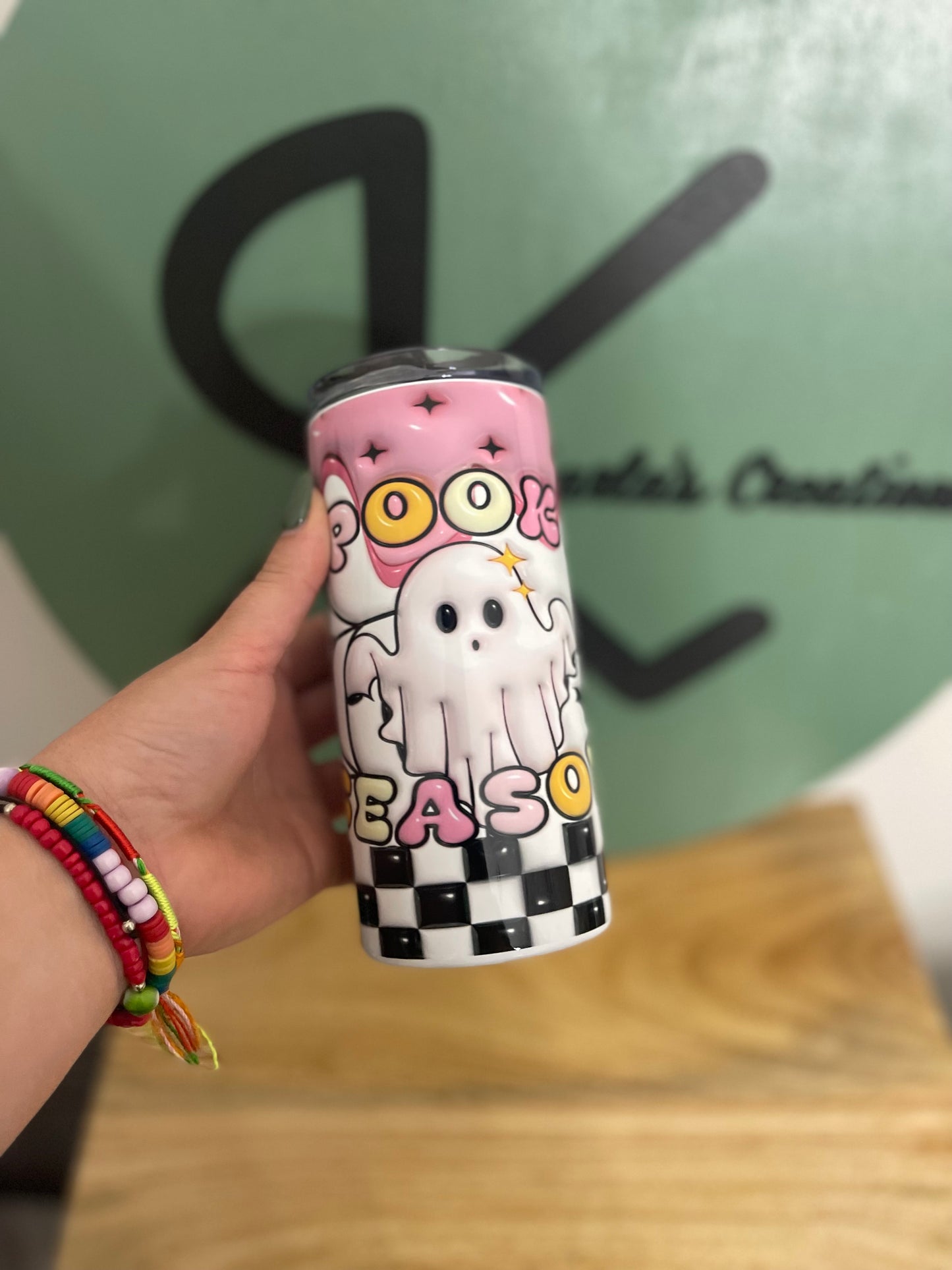 Tumblers 16oz & 20oz