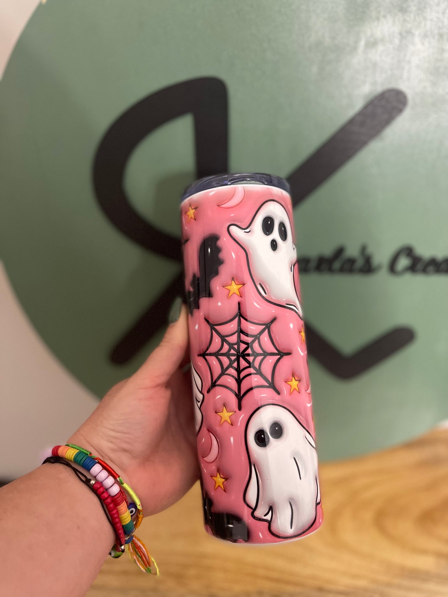 Tumblers 16oz & 20oz