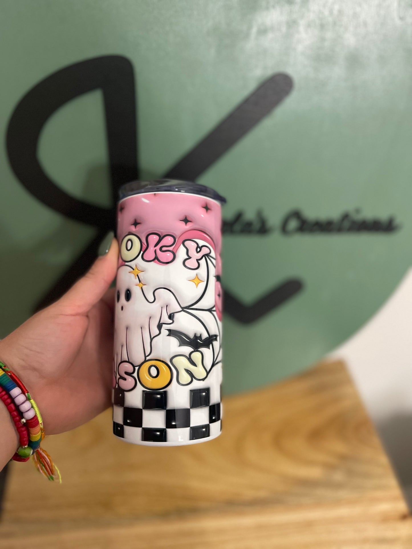 Tumblers 16oz & 20oz