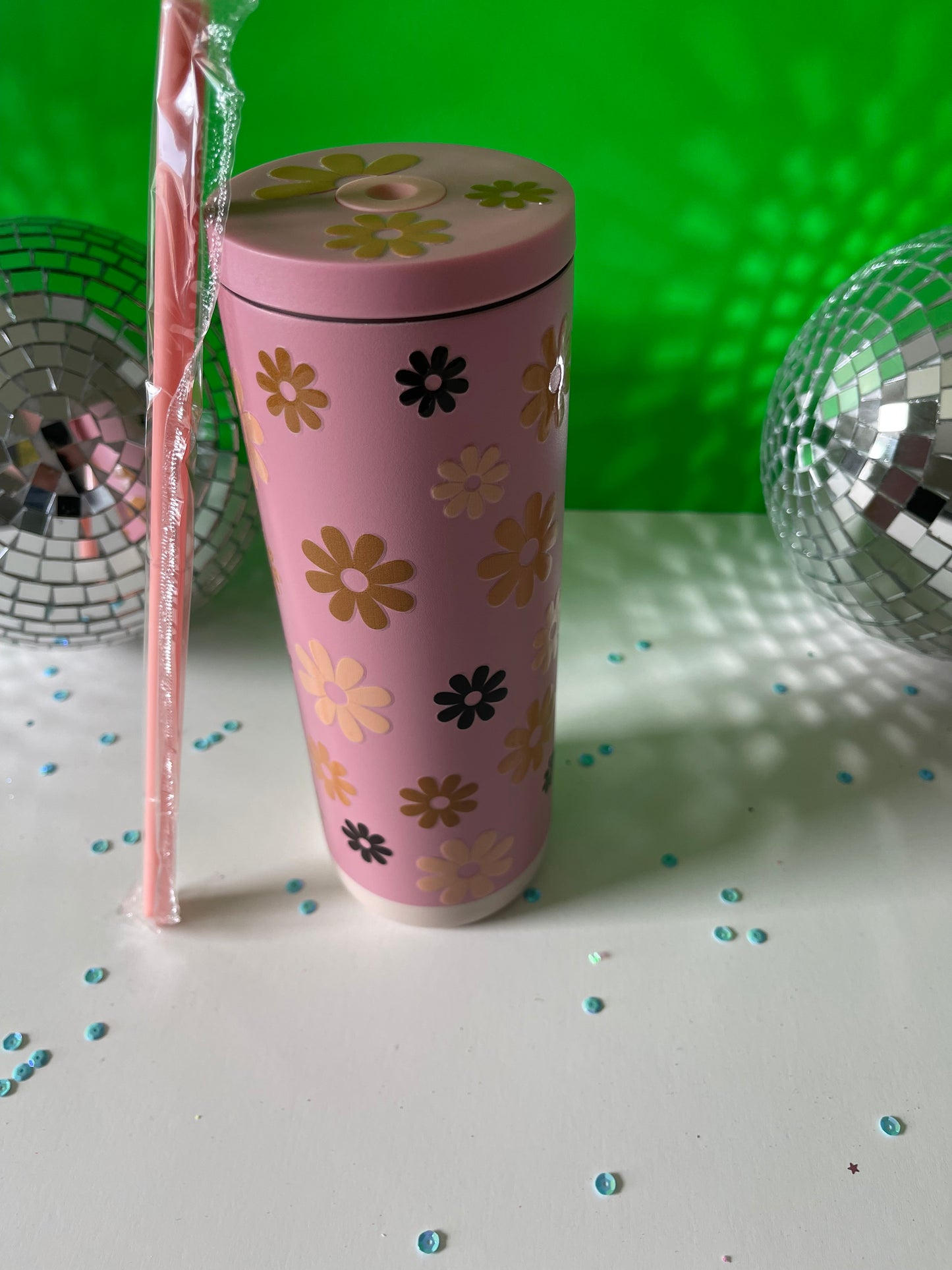 Tumbler Maars 20oz Matte Decorado UV DTF