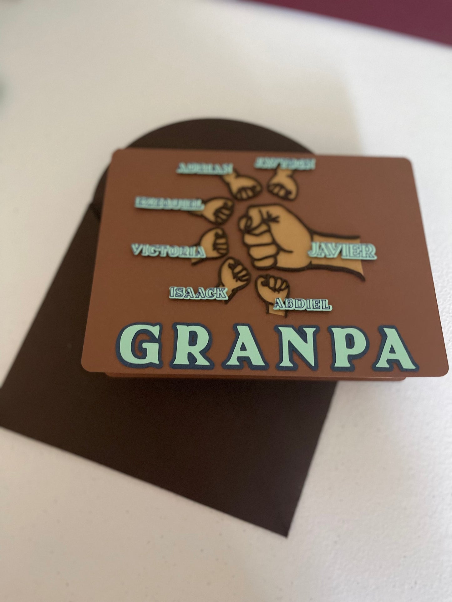 POSTALES PERSONALIZADAS