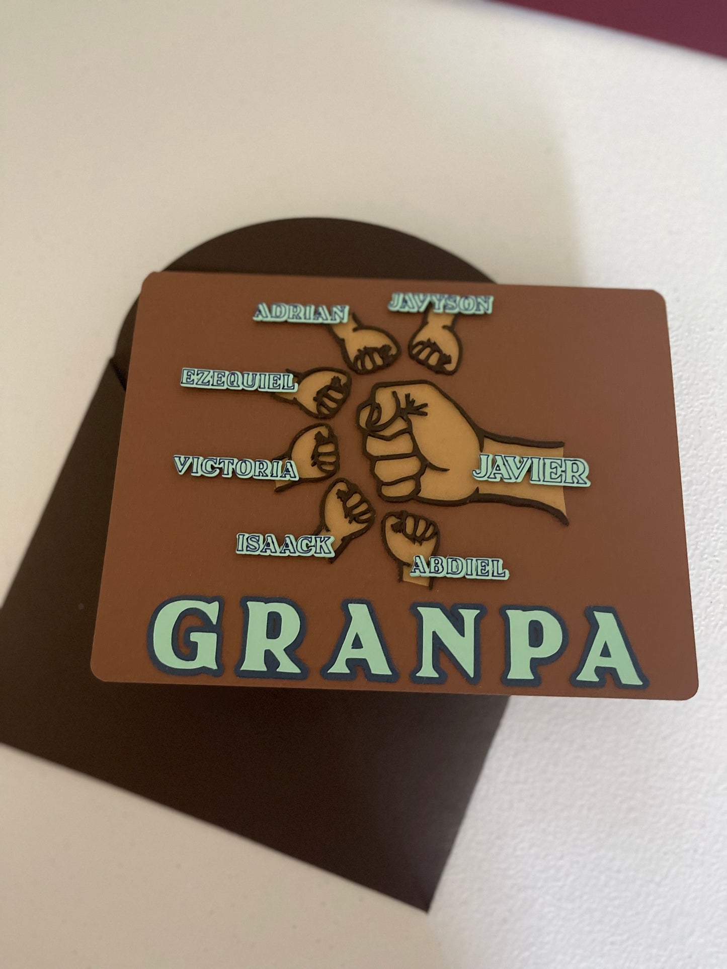 POSTALES PERSONALIZADAS