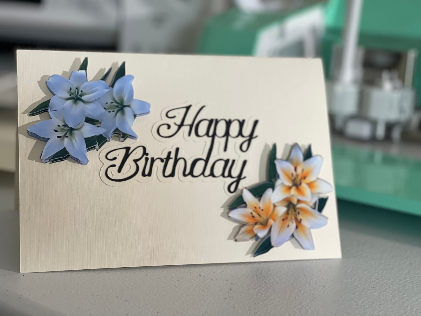 POSTALES PERSONALIZADAS