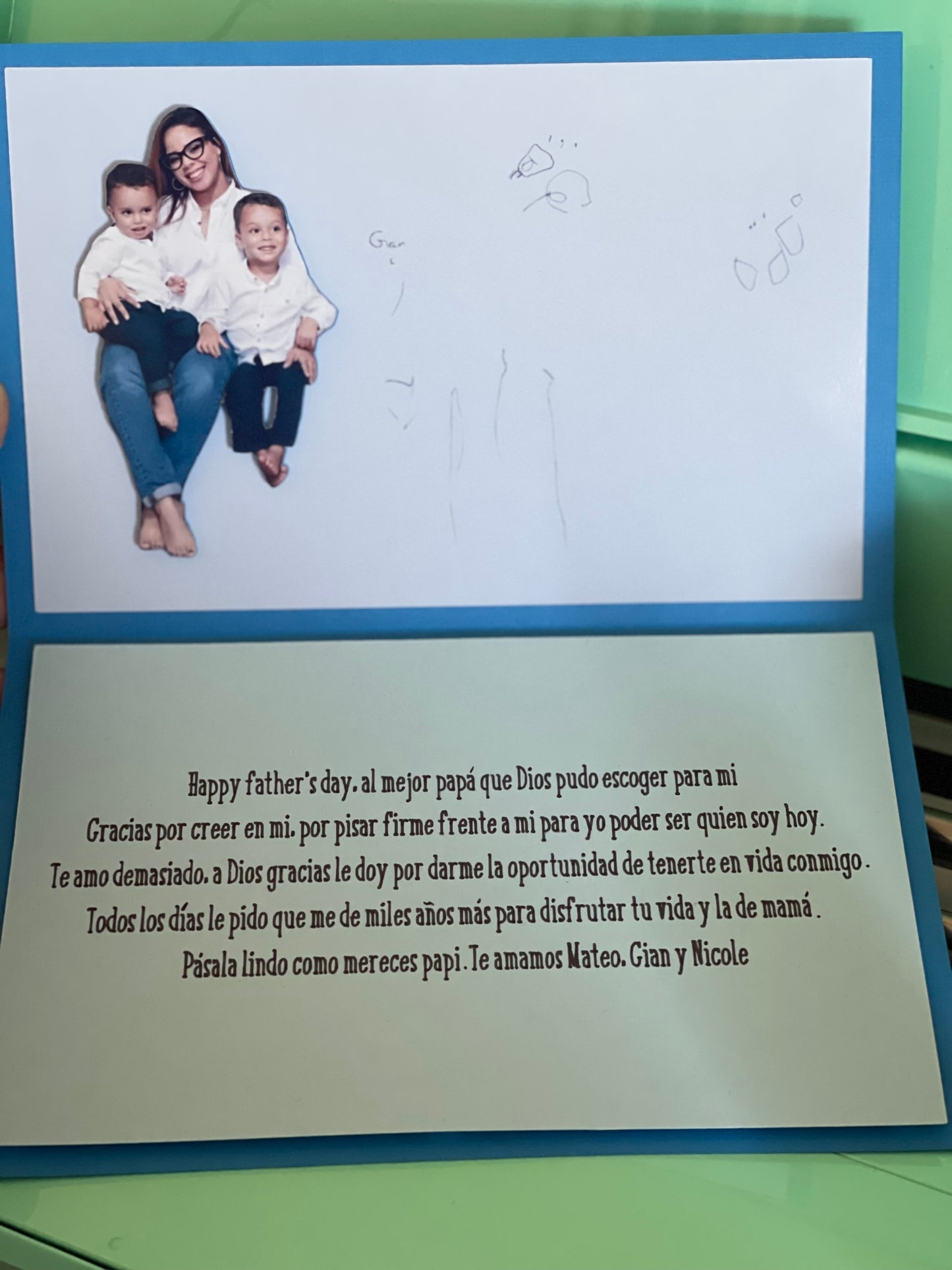 POSTALES PERSONALIZADAS