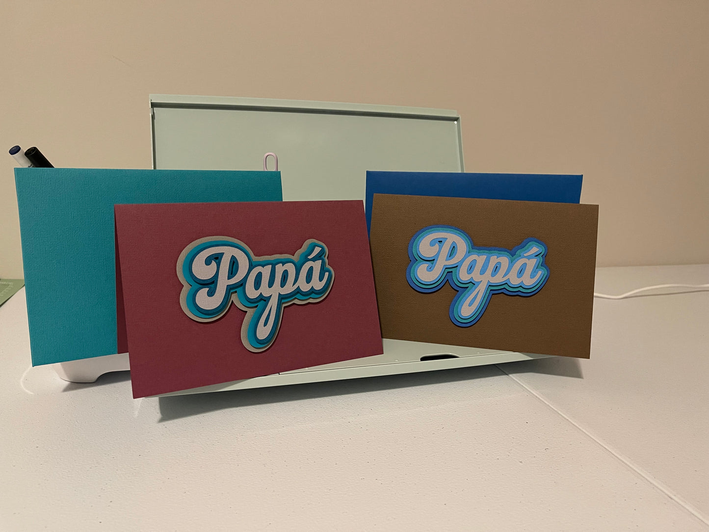 POSTALES PERSONALIZADAS