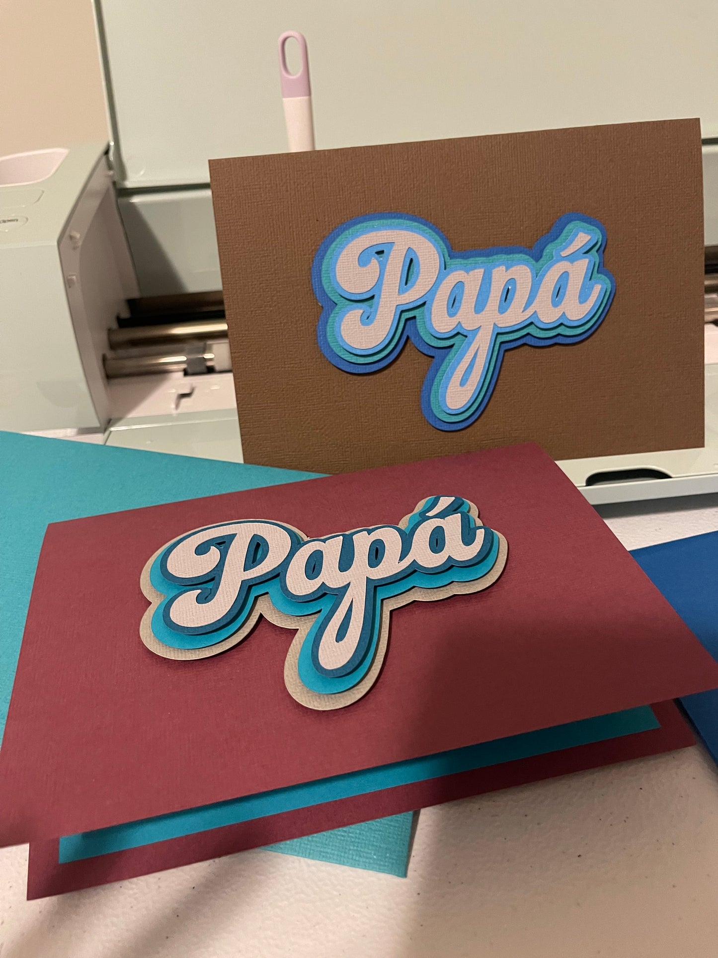 POSTALES PERSONALIZADAS