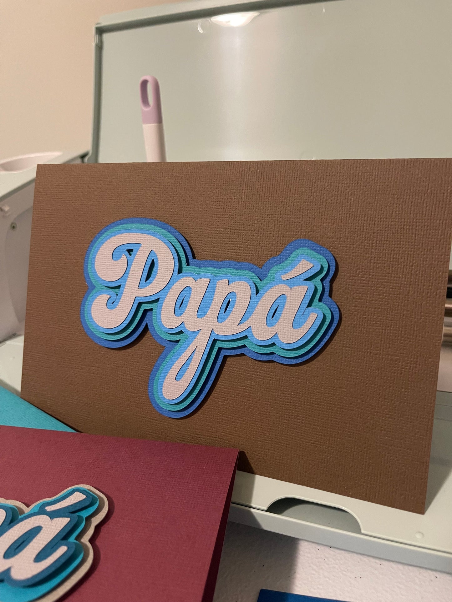 POSTALES PERSONALIZADAS