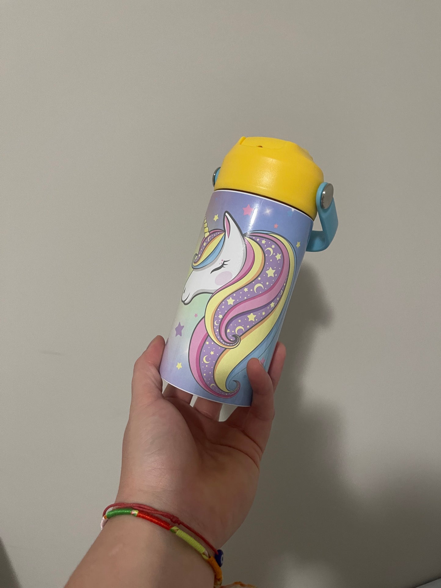 Kids Tumblers Personalizado | Tumbler para Niños | 12oz | 16oz