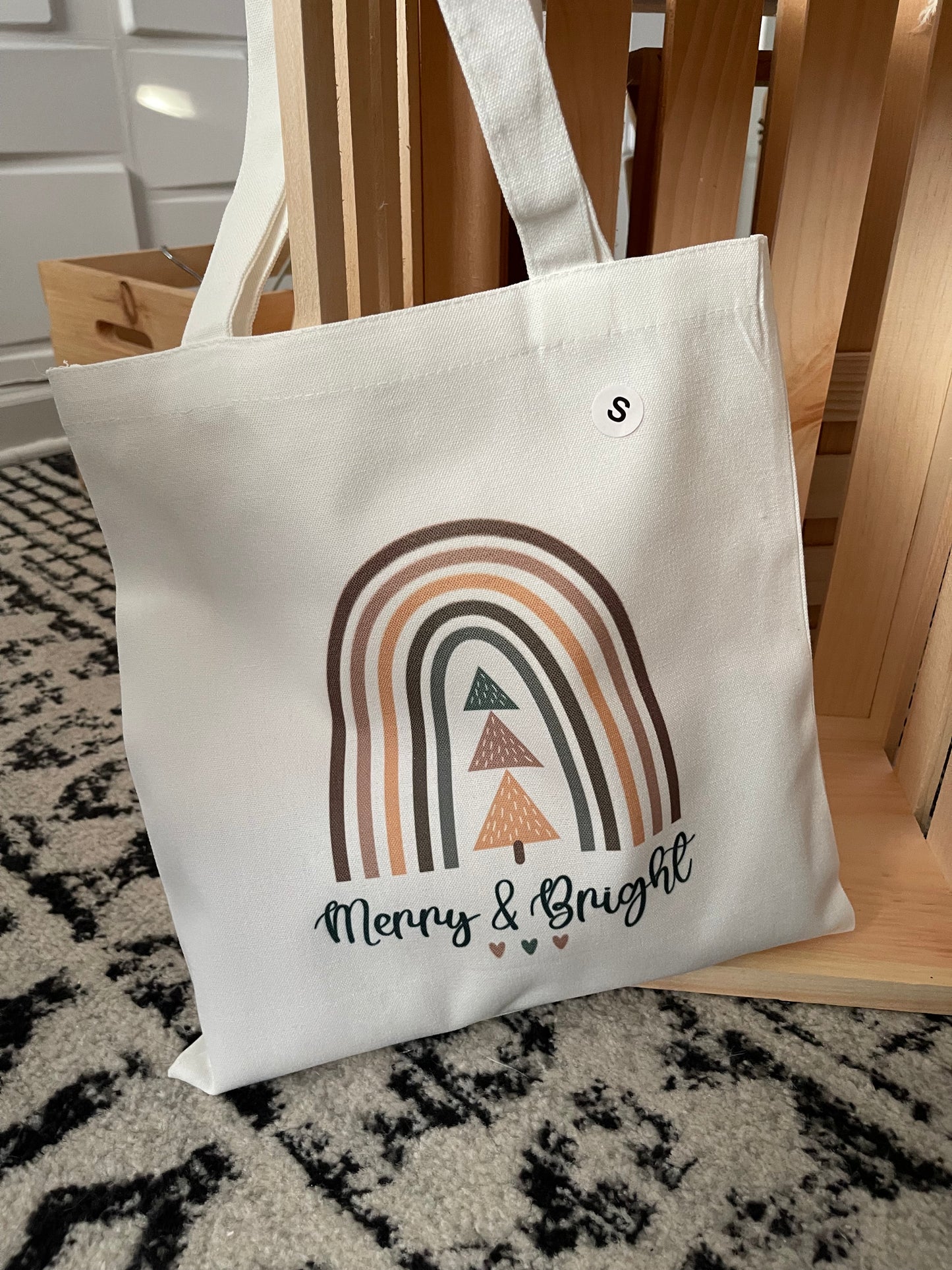 Mystery Tote Bags