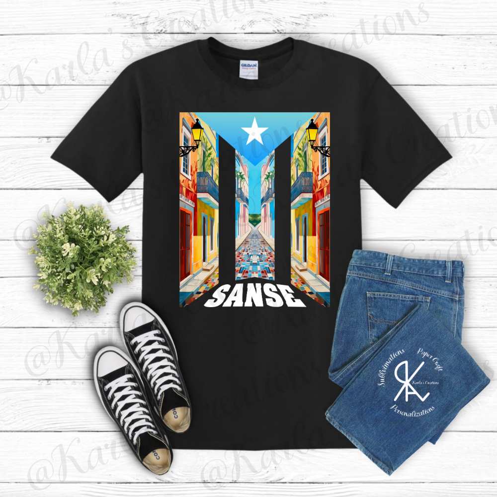 SANSE 2026 / Las Fiestas de la Calle San Sebastián