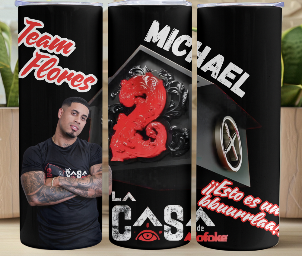 LaCasadeAlofoque | Team Bori | Los Nenes | Team el nene | Team Michael | Esto es una Burla