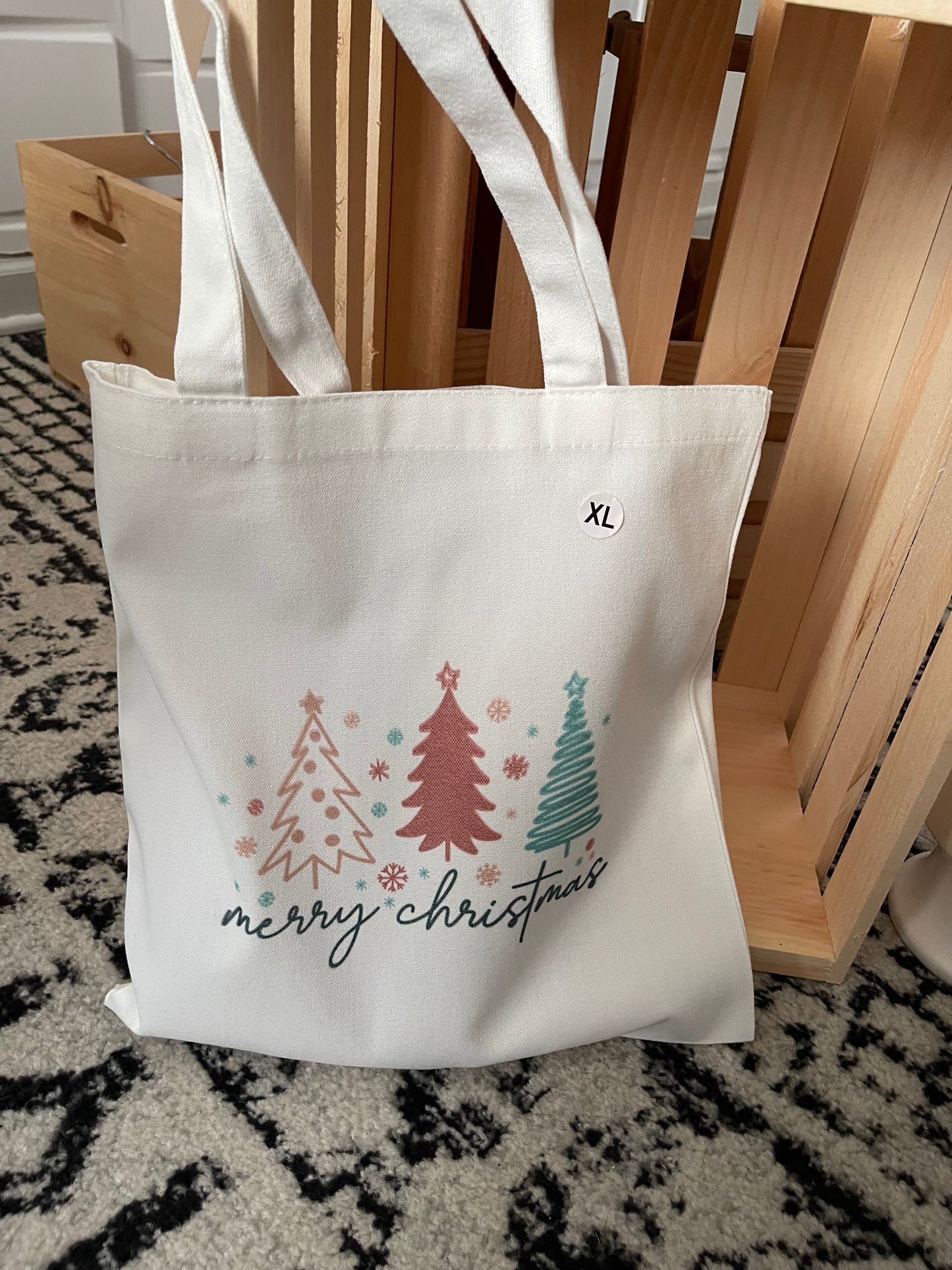 Mystery Tote Bags