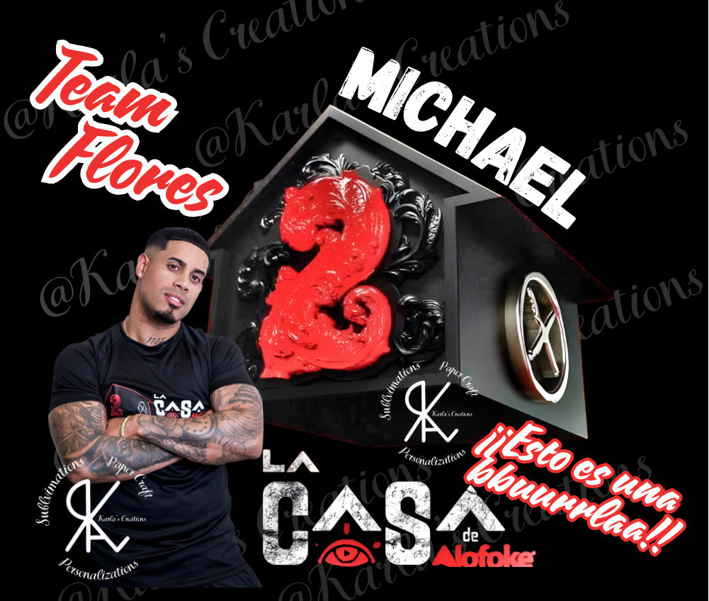LaCasadeAlofoque | Team Bori | Los Nenes | Team el nene | Team Michael | Esto es una Burla