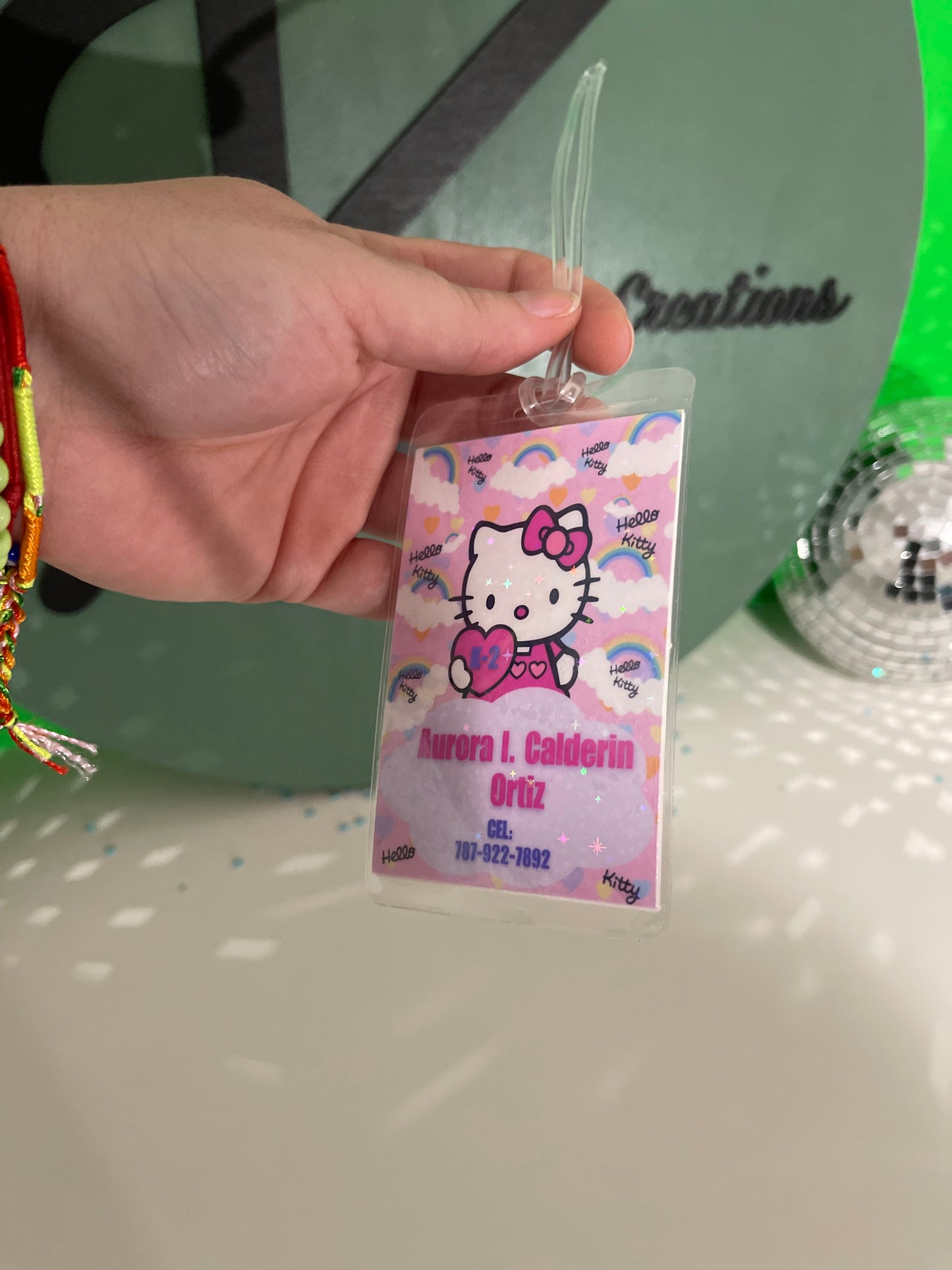📚✨ Back to School Personalized Labels, Tags & Covers ✨📚