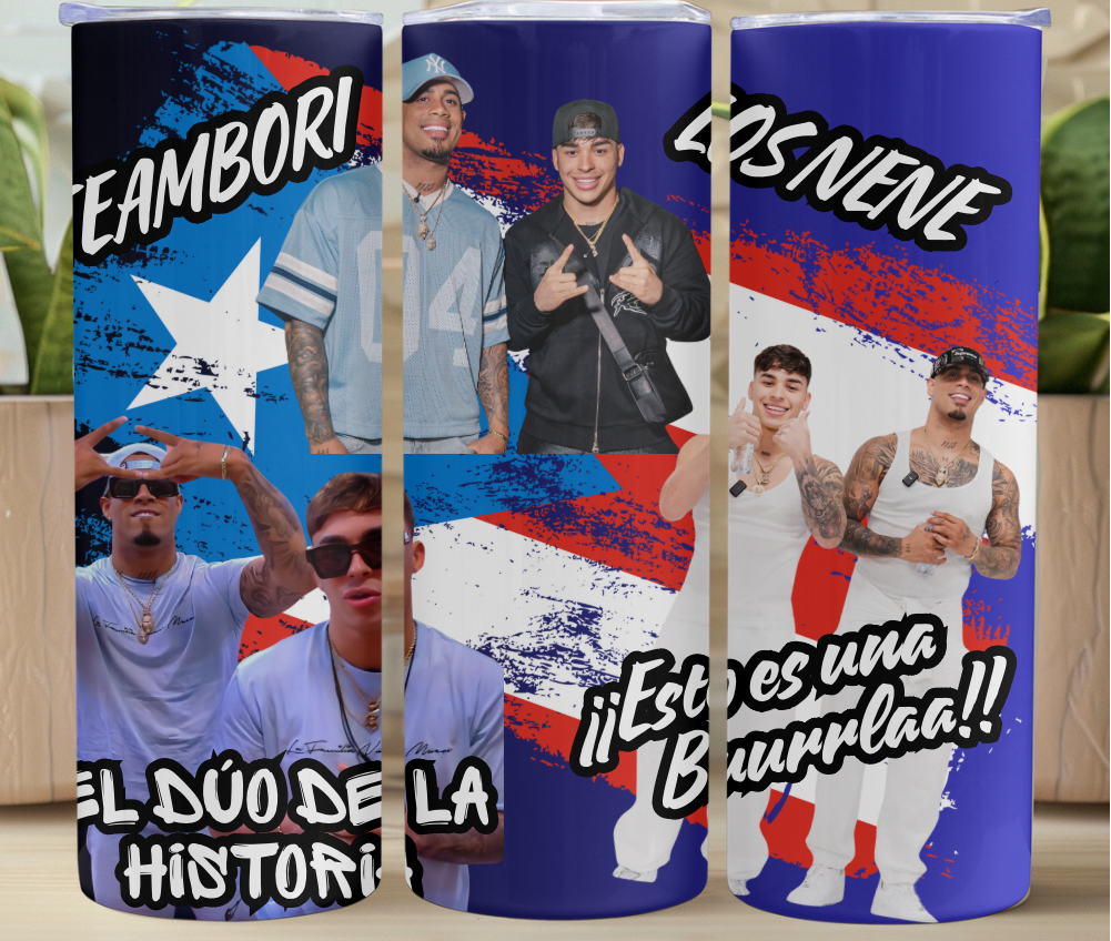 LaCasadeAlofoque | Team Bori | Los Nenes | Team el nene | Team Michael | Esto es una Burla