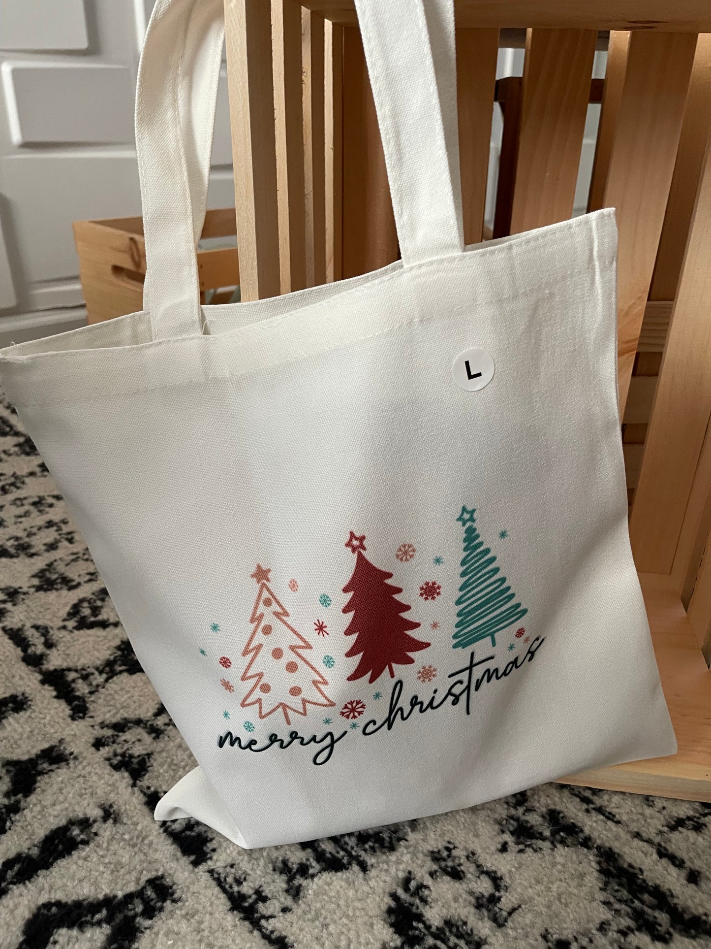 Mystery Tote Bags