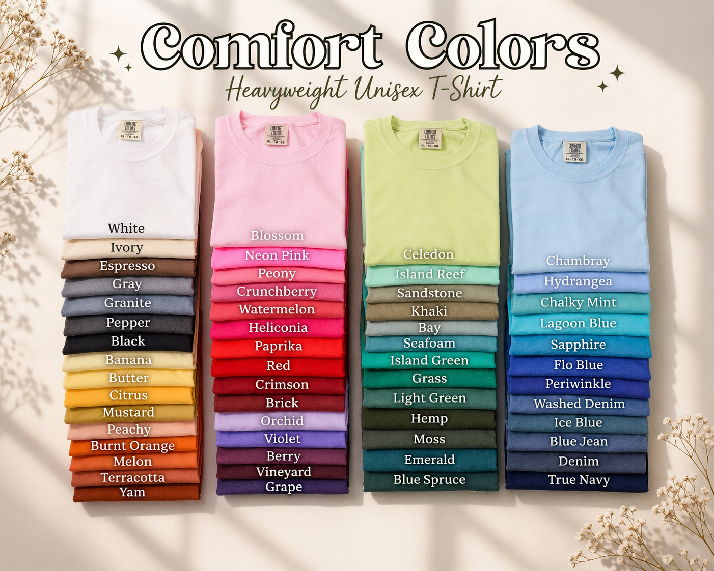1986 Limited Edition Tee – Chapter 40 Birthday Shirt | Comfort Colors Unisex